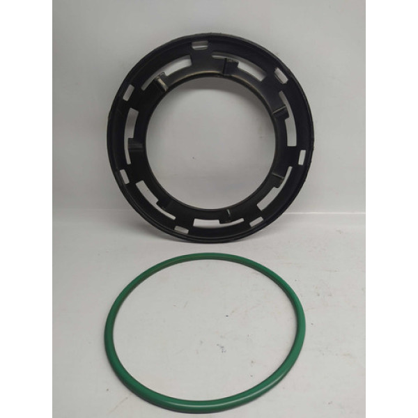 Trava Bomba De Combustível Fiat Freemont 2.7 2012 