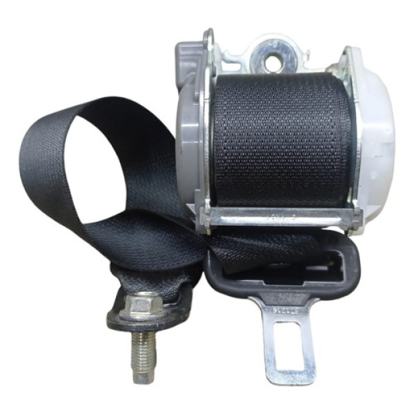 Cinto Segurança Traseiro Direito Nissan Kicks 1.6 Cvt 2022