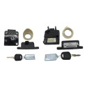 Kit Code Injeção Captiva 3.6 Sport V6 2010