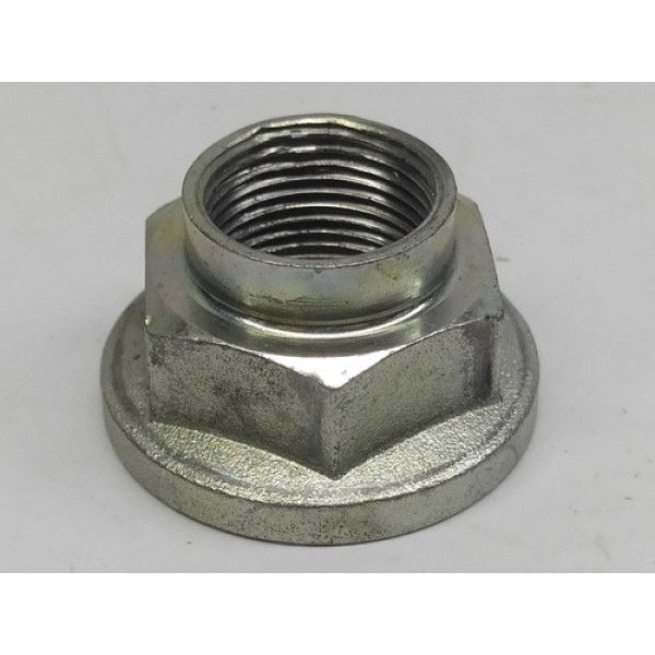 Porca Ponta Homocinética Mitsubishi Lancer 2.0 2012