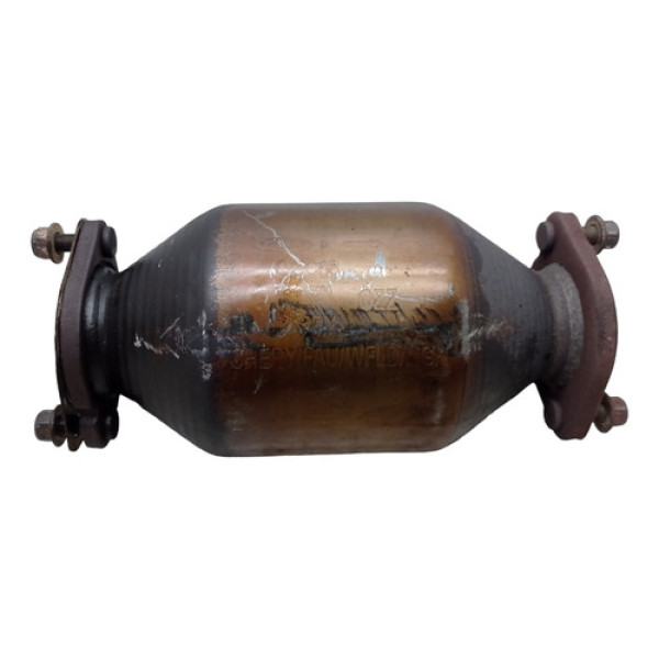 Catalisador Intermediário Chery Tiggo 5x Txs 2022 1.5 Aut