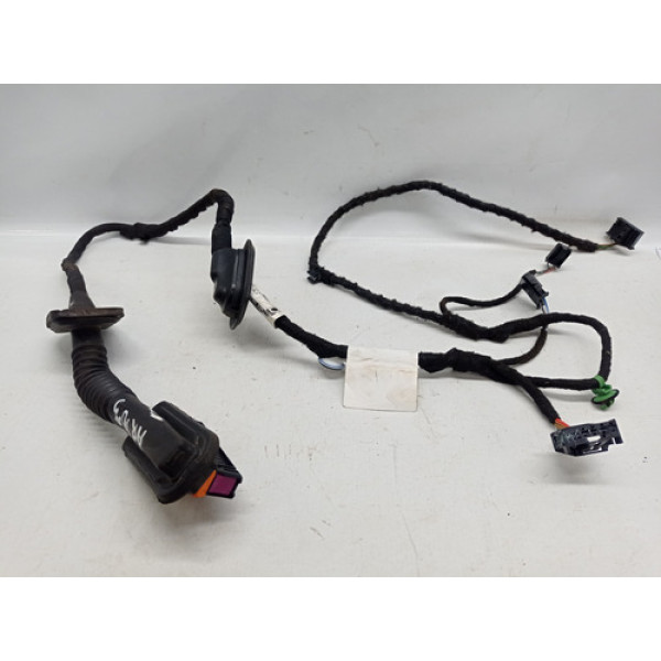 Chicote Porta Traseira Direita Vw T-cross Tsi