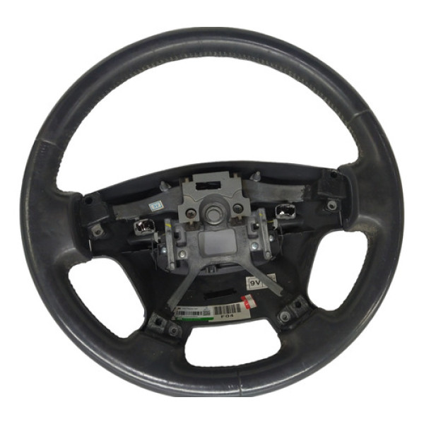 Volante Direção Hyundai Veracruz 2007 3.8 V6 Automático 