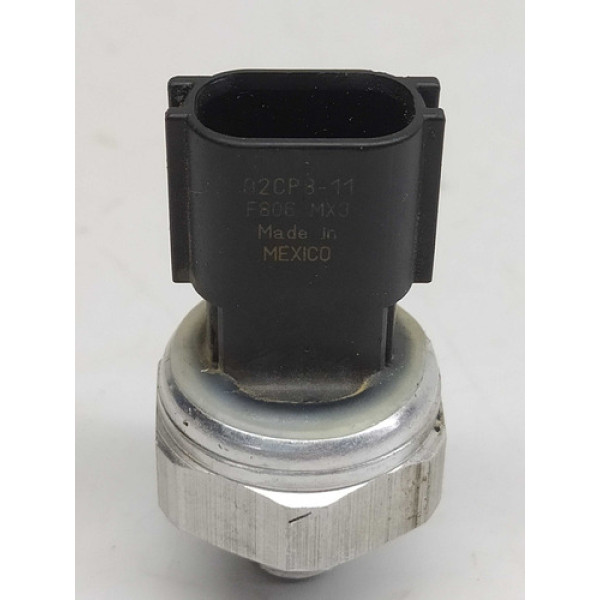 Pressostato Ar Condicionado Hyundai Veracruz 3.8 2008