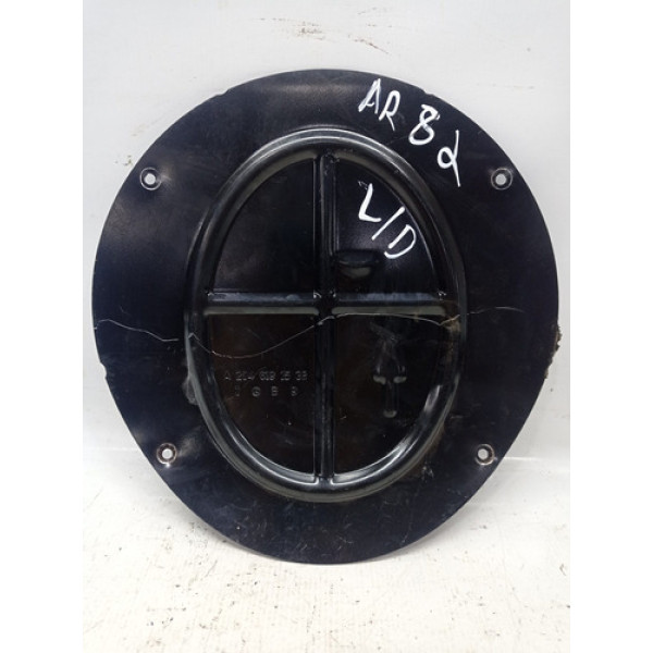 Tampa Vedação Bomba Combustível Direita C180 Cgi 2011 1.8