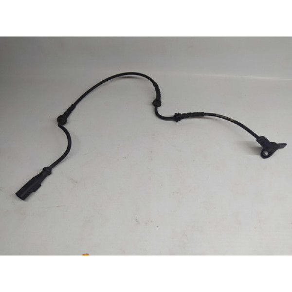 Sensor Abs Dianteiro Renault Captur 2019 4791 09155r