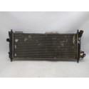 Radiador De Água Gm Tigra 1998 Manual 1.6 16v