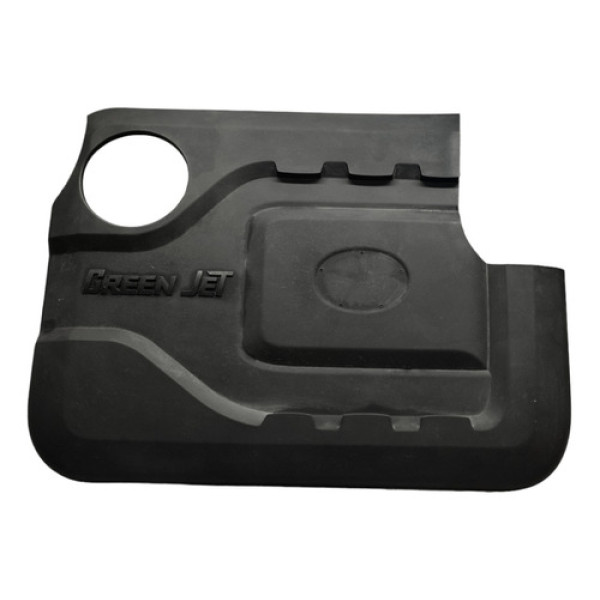 Tampa Capa Mortor Jac T5 Jetflex 1.5 2018