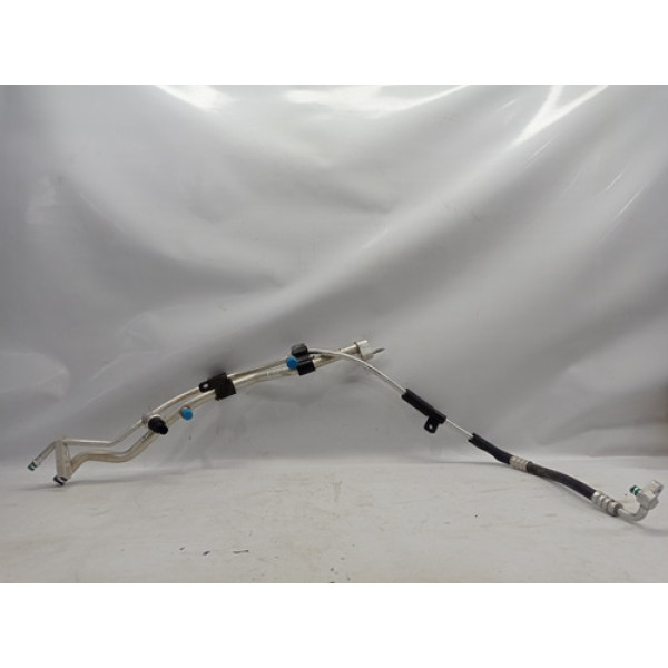 Mangueira Ar Condicionado Chery Tiggo 3x Pro 1.0 Turbo 2023