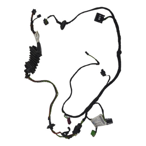 Chicote Porta Dianteiro Esquerdo Mercedes Cla 200 2016 1.6