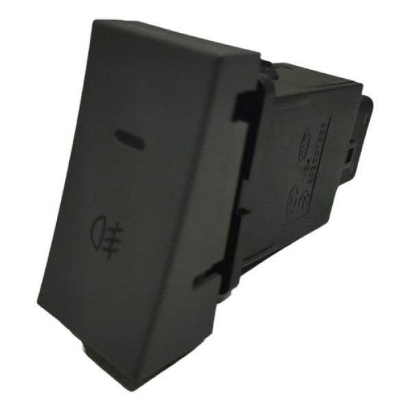 Botão Farol Milha Hyundai Santa Fé 2011 3.5 V6