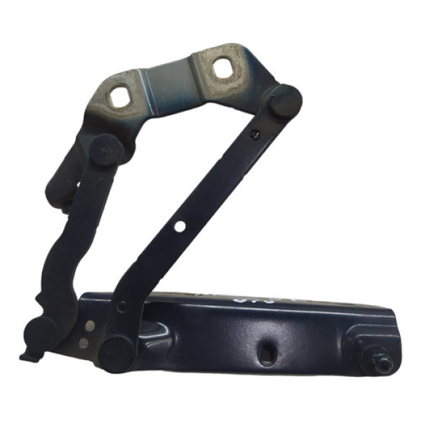 Dobradiça Direita Capô Freelander 2 Hse 2008 3.2 Aut