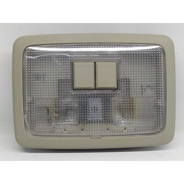 Lanterna Cortesia Teto Gm Captiva Sport 2010