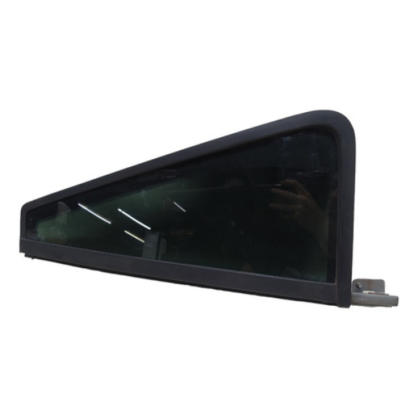 Vidro Porta Traseira Esquerda Land Rover Freelander 2.0 Se