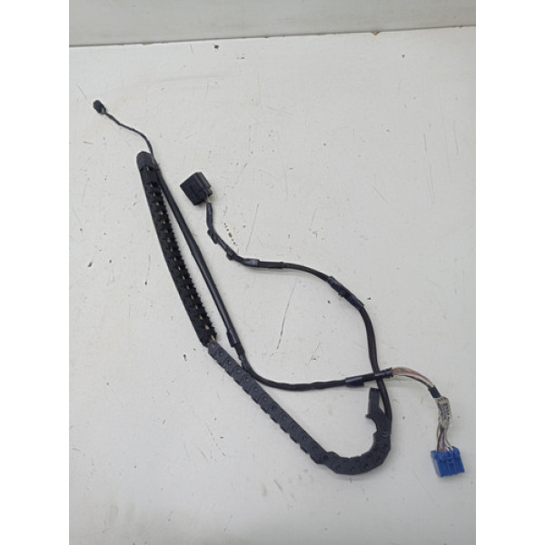 Chicote Porta Deslizante Esquerda Town Country 2008 3.8