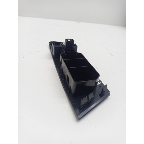 Botao Vidro Elétrico Dianteiro Esquerdo Volkswagen Polo 2018