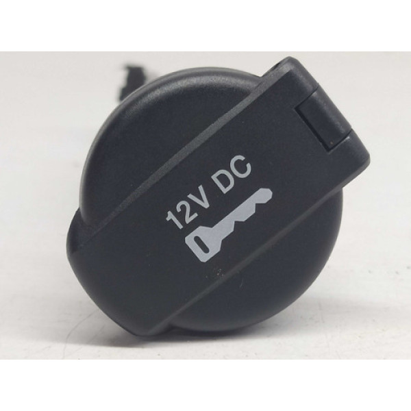 Tomada Auxiliar 12v Dodge Journey Sxt 2014 