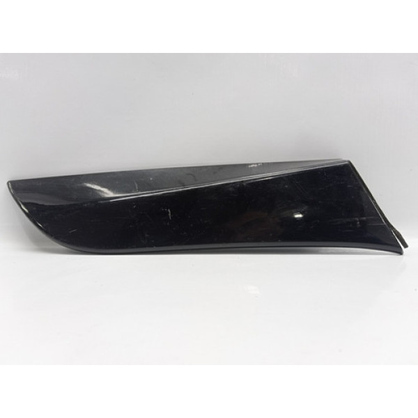 Aplique Tampa Traseira Jeep Compass 2017 Cód 53282855