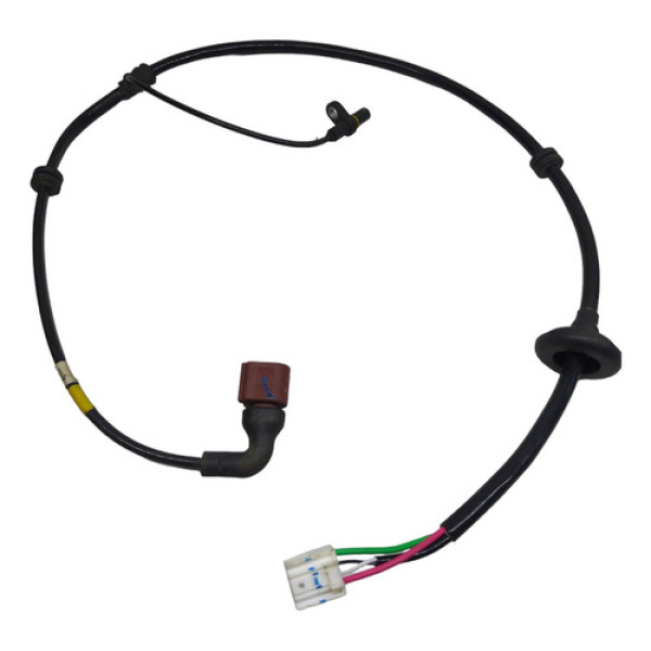 Chicote Pinça Sensor Abs Traseiro Chery Tiggo 5x 1.5 2024