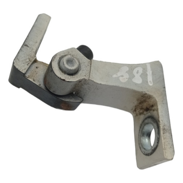 Dobradiça Porta Traseira Esquerda Chery Tiggo 5x 1.5 2021