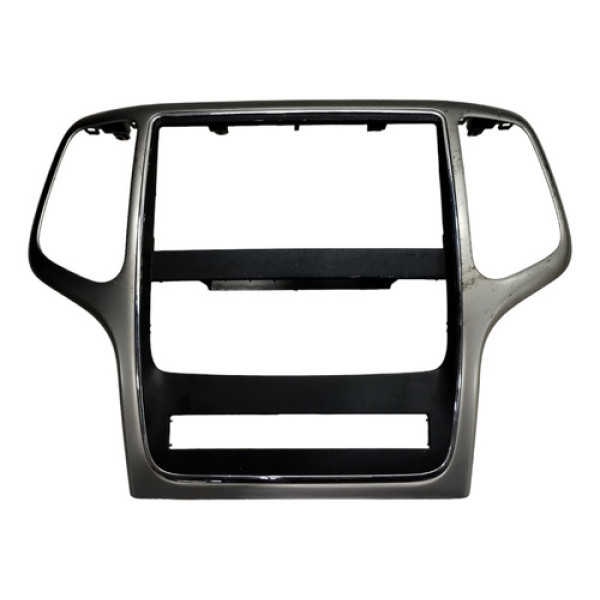 Moldura Painel Jeep Grand Cherokee 3.0 V6 Turbo 2013