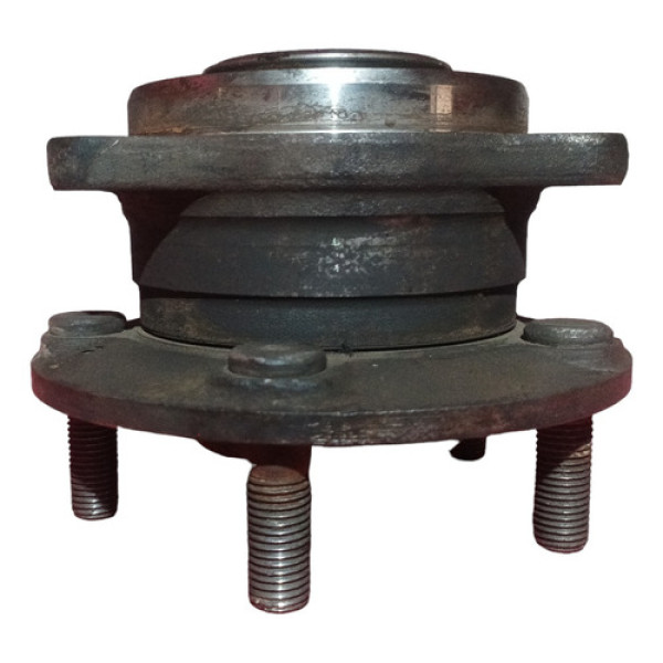 Cubo Roda Dianteiro Esquerdo Veracruz 2008 3.8 