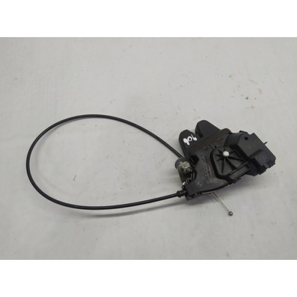 Fechadura Porta Malas Mercedes C180 Cgi 2011 1.8 Aut