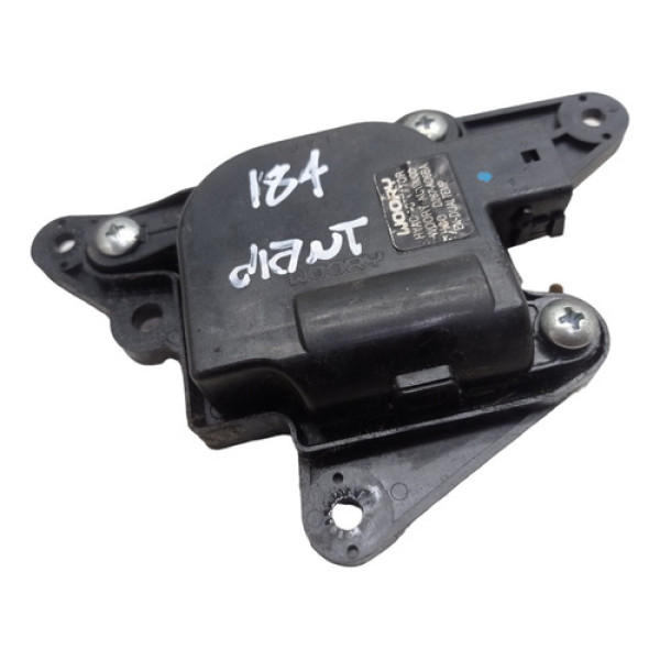 Motor Atuador Veracruz 3.8 V6 2011 Hyundai 