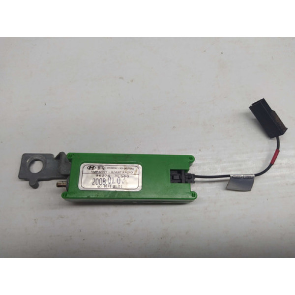 Modelo Antena Direita Hyundai Azera 2008