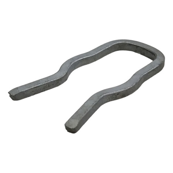 Trava Grampo Vela Aquecedora Peugeot 2008 Griffe 1.6 2017 