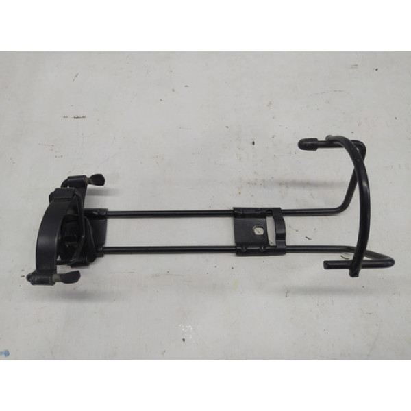 Suporte Extintor Mitsubishi Lancer 2012 2.0 Aut