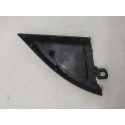 Acabamento Interno Retrovisor Esquerdo Audi A4 2012 2.0