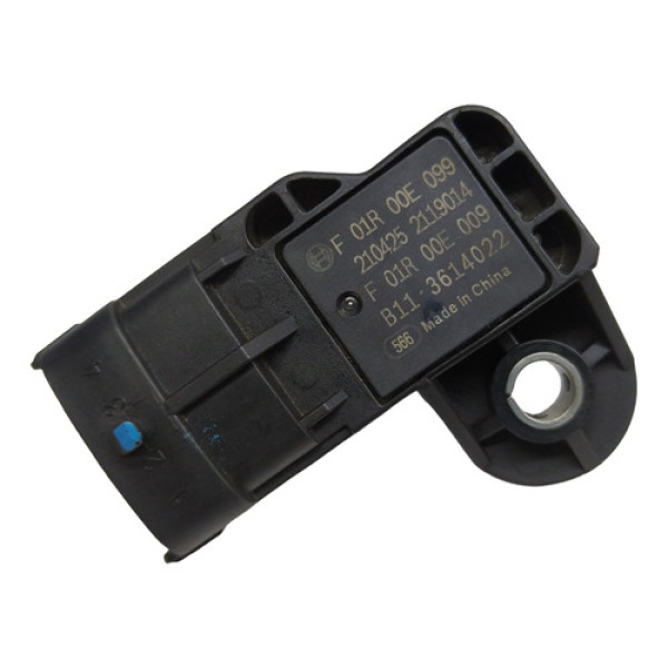 Sensor Map Chery Tiggo 5x Txs 1.5 Turbo 2022