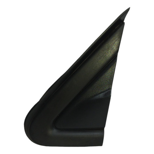 Acabamento Externo Retrovisor Esquerdo Vw Nivus 2023