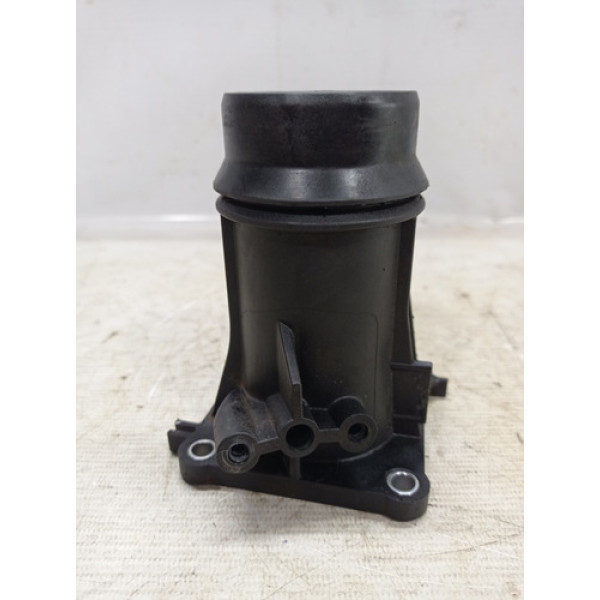 Suporte Fluxo De Ar Mercedes C180 Cgi 1.8 Aut 2012