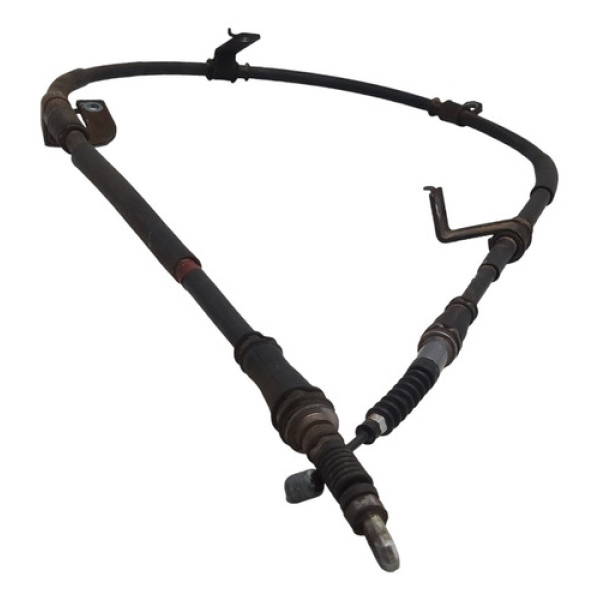 Cabo Mao Traseiro Esquerdo Hyundai Santa Fe 2011