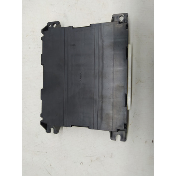 Módulo Controle Ar Condicionado Jaguar Xf Luxury 2012 3.0