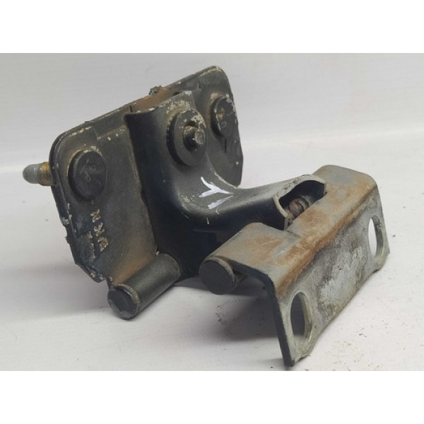 Dobradiça Porta Malas Jeep Grand Cherokee Ltd 2009 