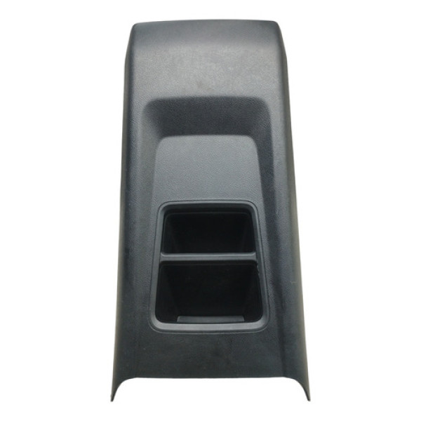 Acabamento Moldura Console Tiggo 3x Plus 2022 1.0