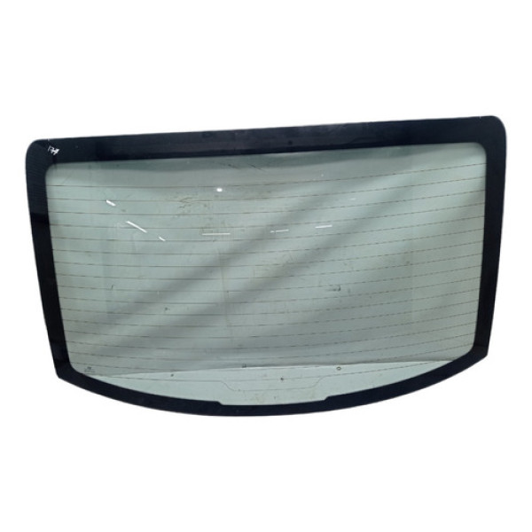 Vidro Vigia Traseiro Hb20 Sedan 2023 1.0 Turbo 