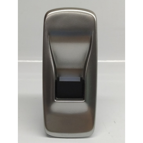 Botão Vidro Elétrico Traseiro Esquerdo Jaguar Xf 2012 