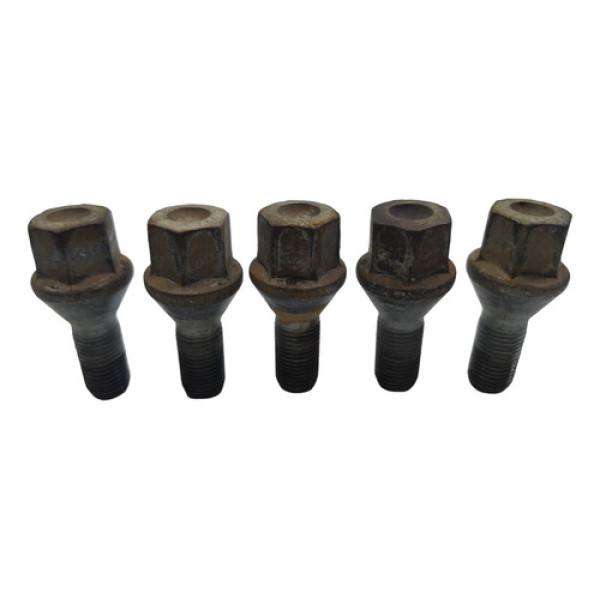 Parafuso Roda Jeep Renegade Sport 2021