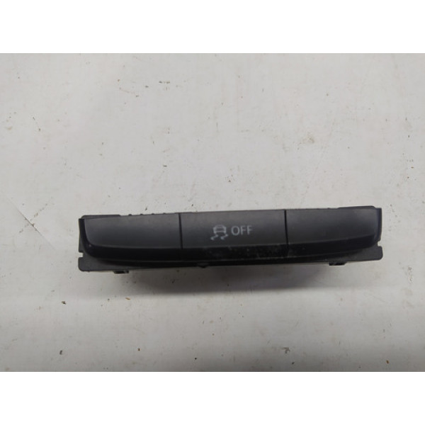 Botão Comando Off Tração Audi A4 2012 2.0 Aut