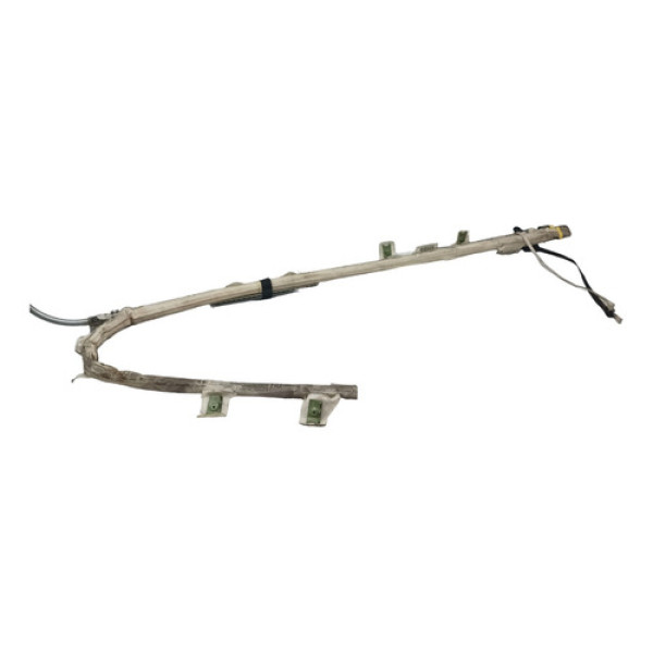 Air Bag Cortina Lado Direito Discovery 4 2010 3.0 Aut