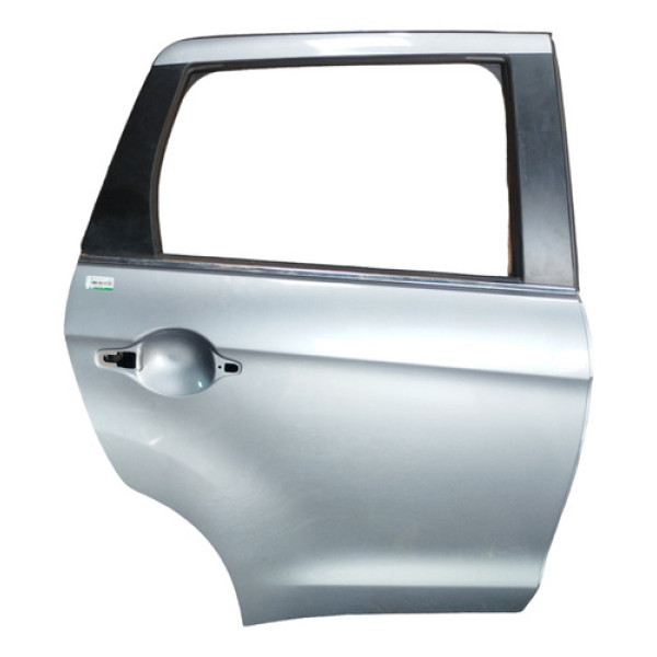 Porta Traseira Direita Outlander Sport 2022 2.0