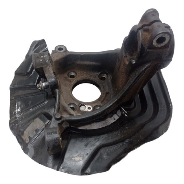 Manga Eixo Dianteiro Esquerdo Bmw X3 Xdrive 2012 3.0 Aut