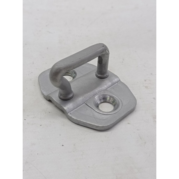 Batente De Porta Dianteira Esquerda Mercedes Benz C180 2011