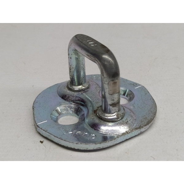 Batente Fechadura Porta Kia Sorento 2009 