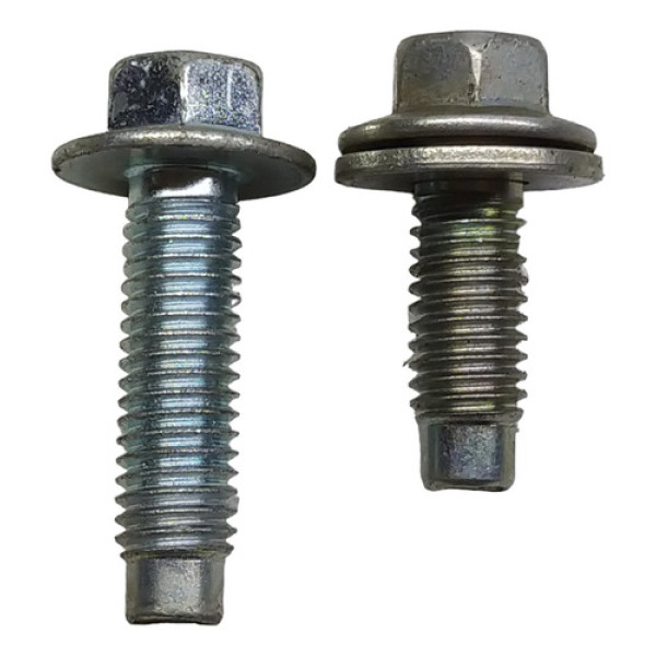 Parafuso Bomba De Alta Nissan Sentra Advance 2.0 2023