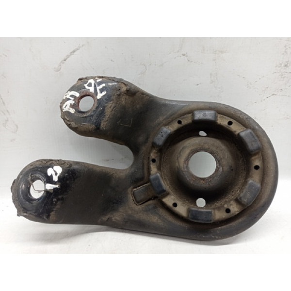 Suporte Agregado Dianteiro Esquerdo Dodge Journey 2014 3.6